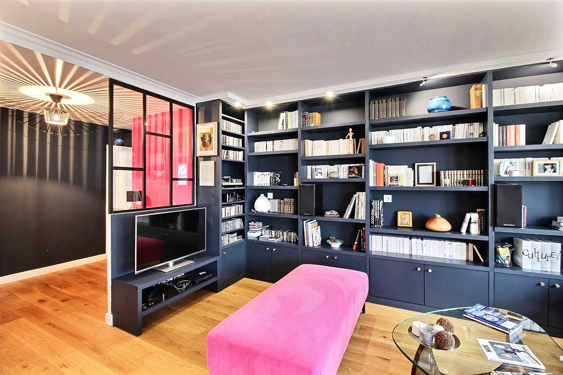 Décorations Étagère – Paris Ouest
