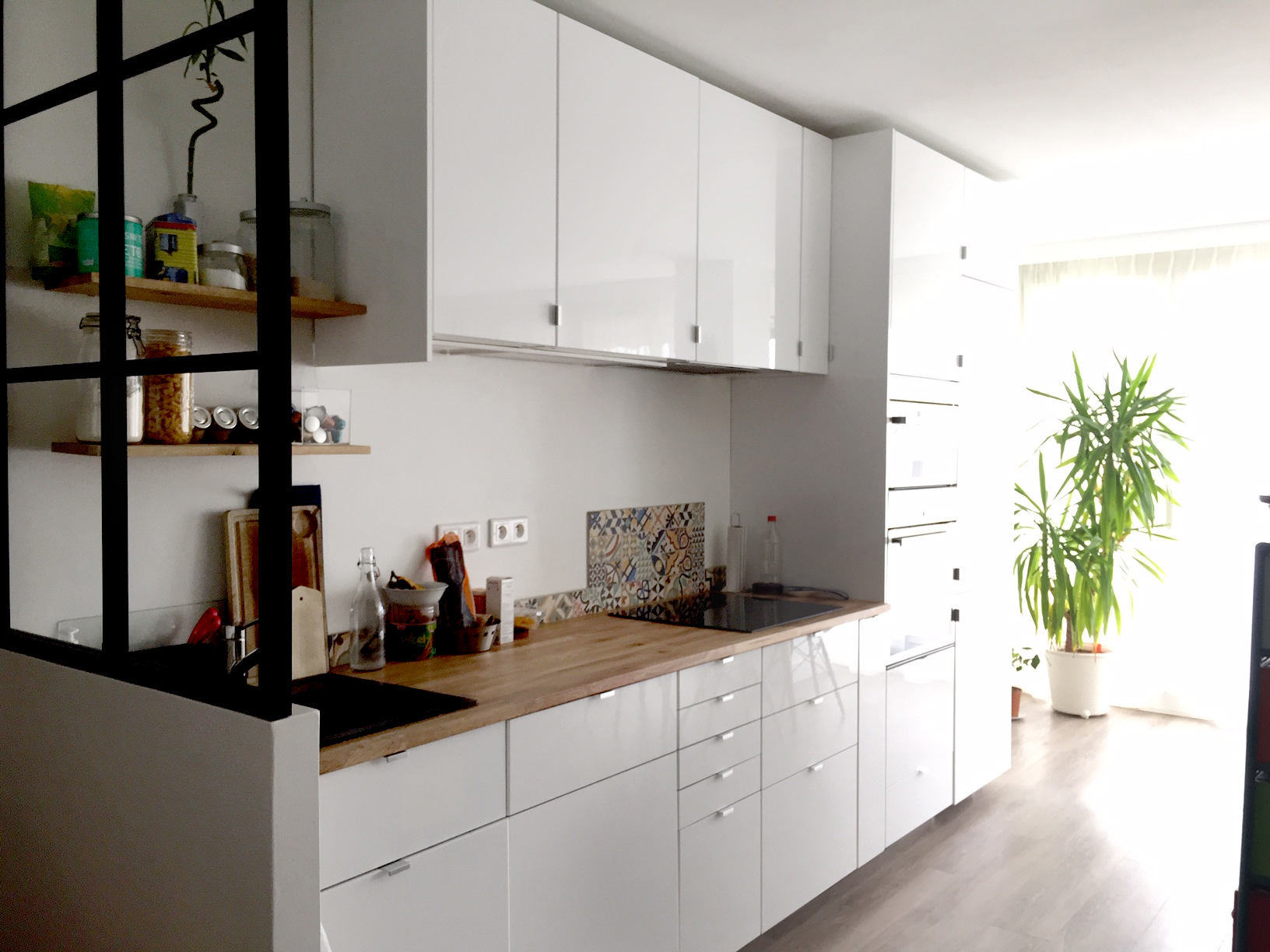 Rénovation Cuisine – Paris Ouest