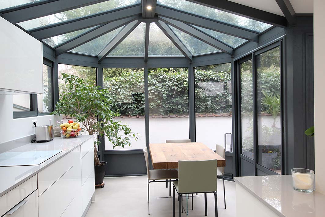 Rénovation Cuisine – Boulogne
