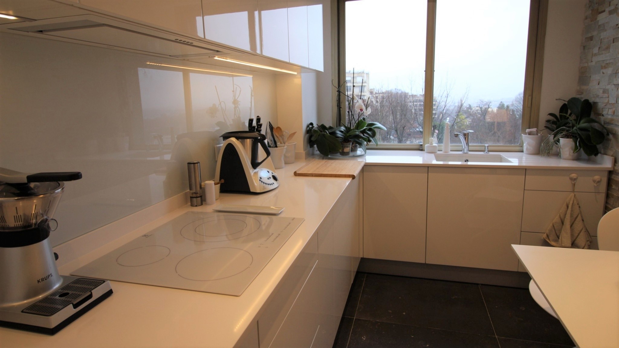 Cuisine Plan de travail Saint Cloud