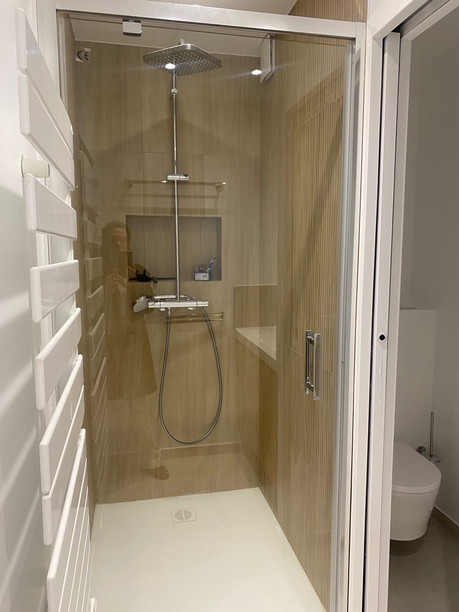 Salle de bain Boulogne