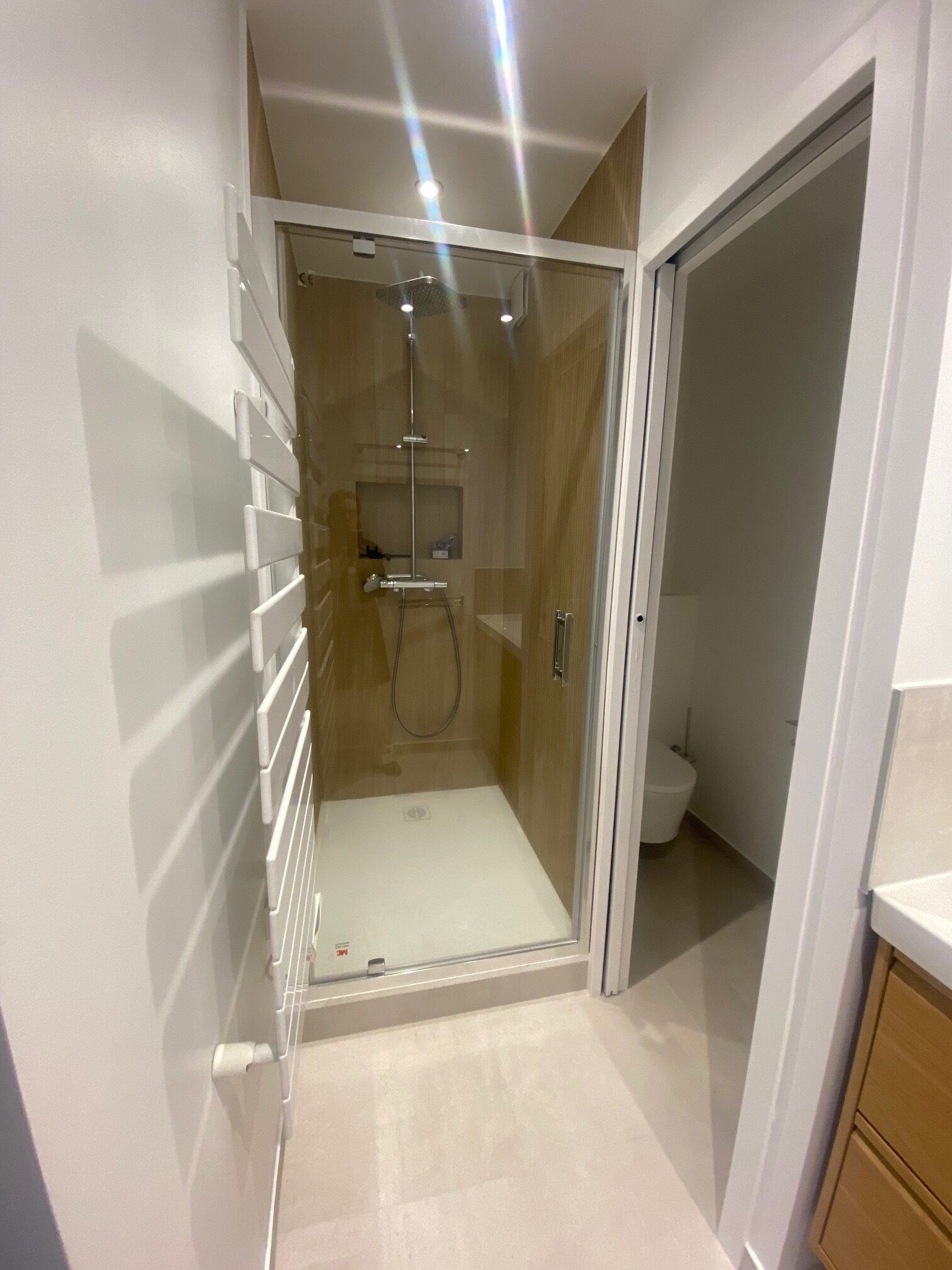 Salle de bain Boulogne