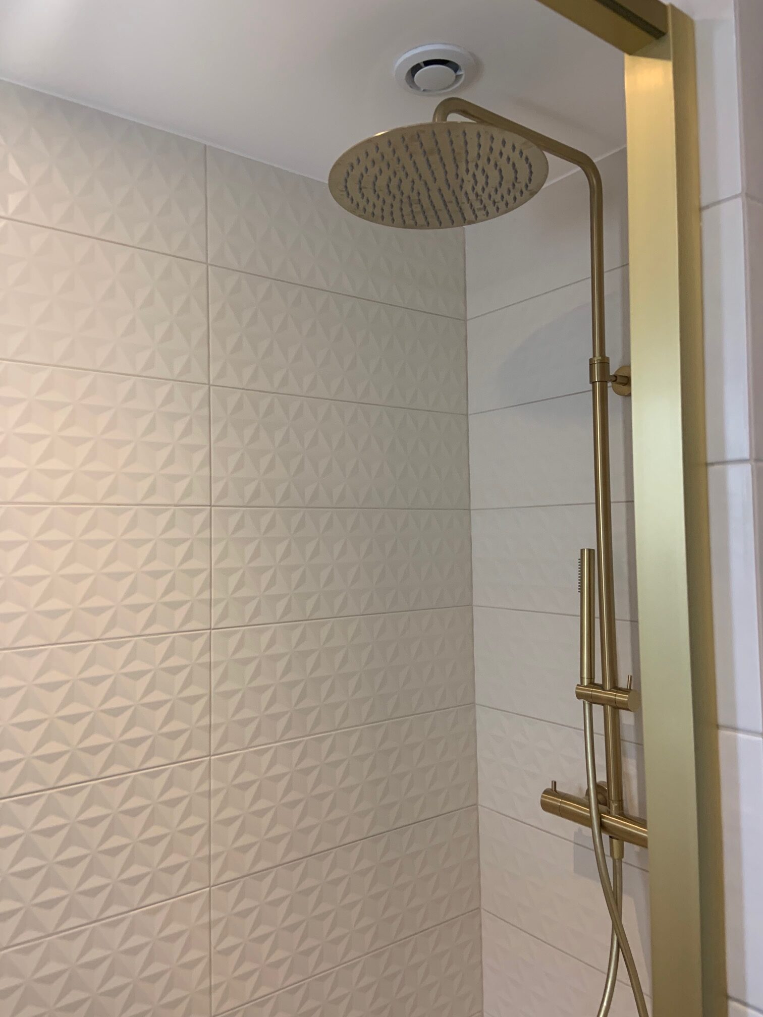 Salle de bain Boulogne