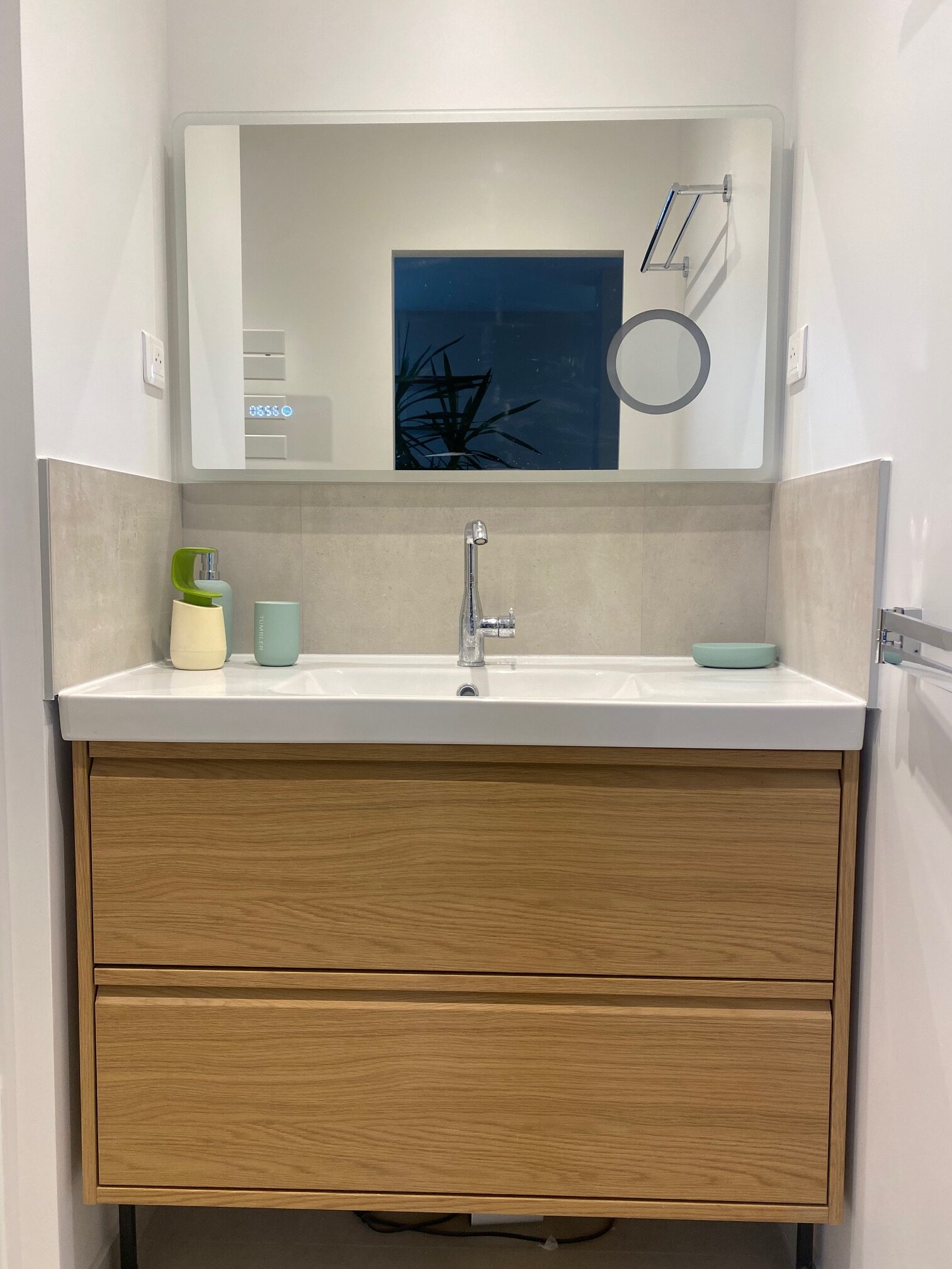 Salle de bain Boulogne