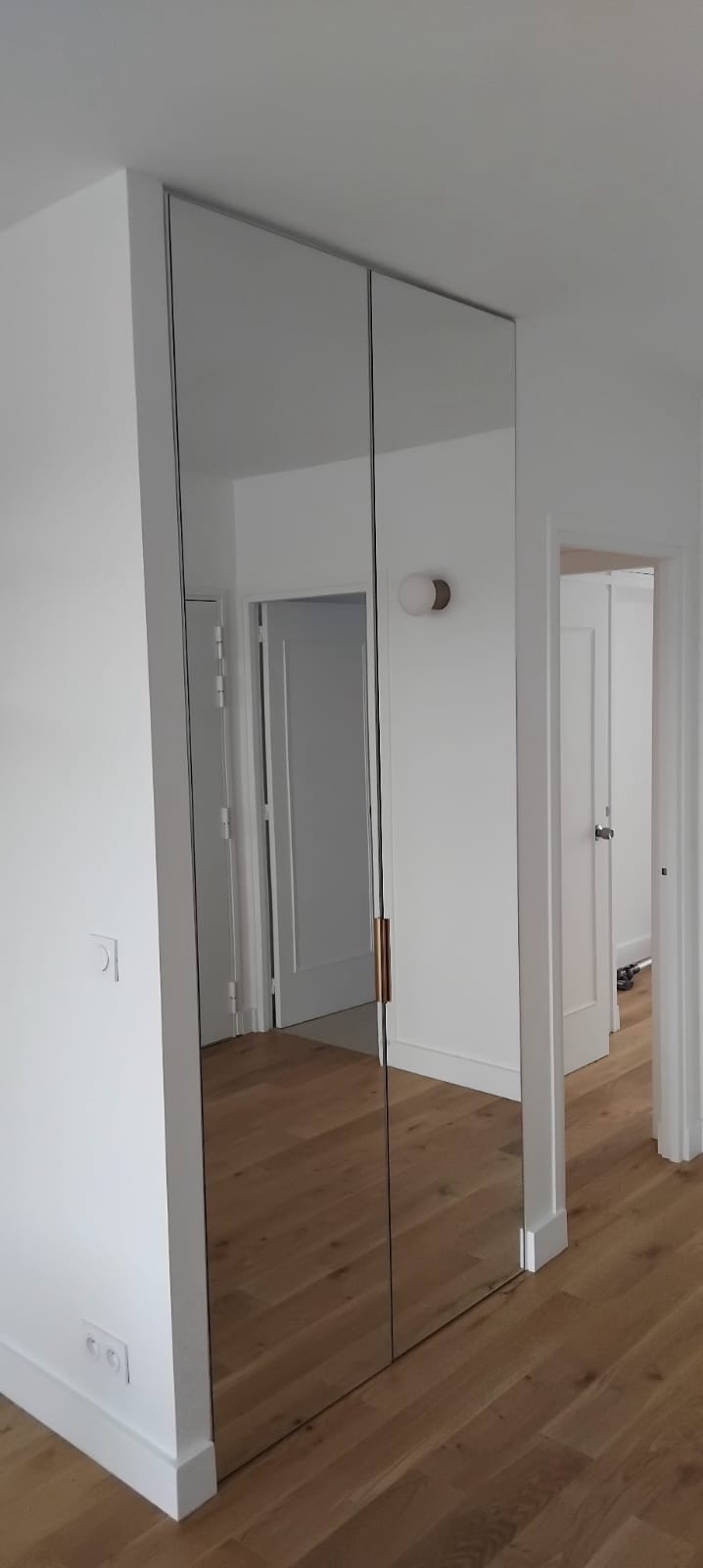 Aménagement Boulogne
