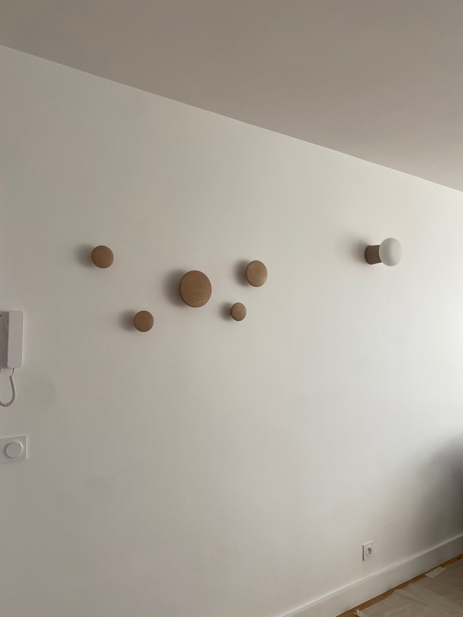Décoration boulogne
