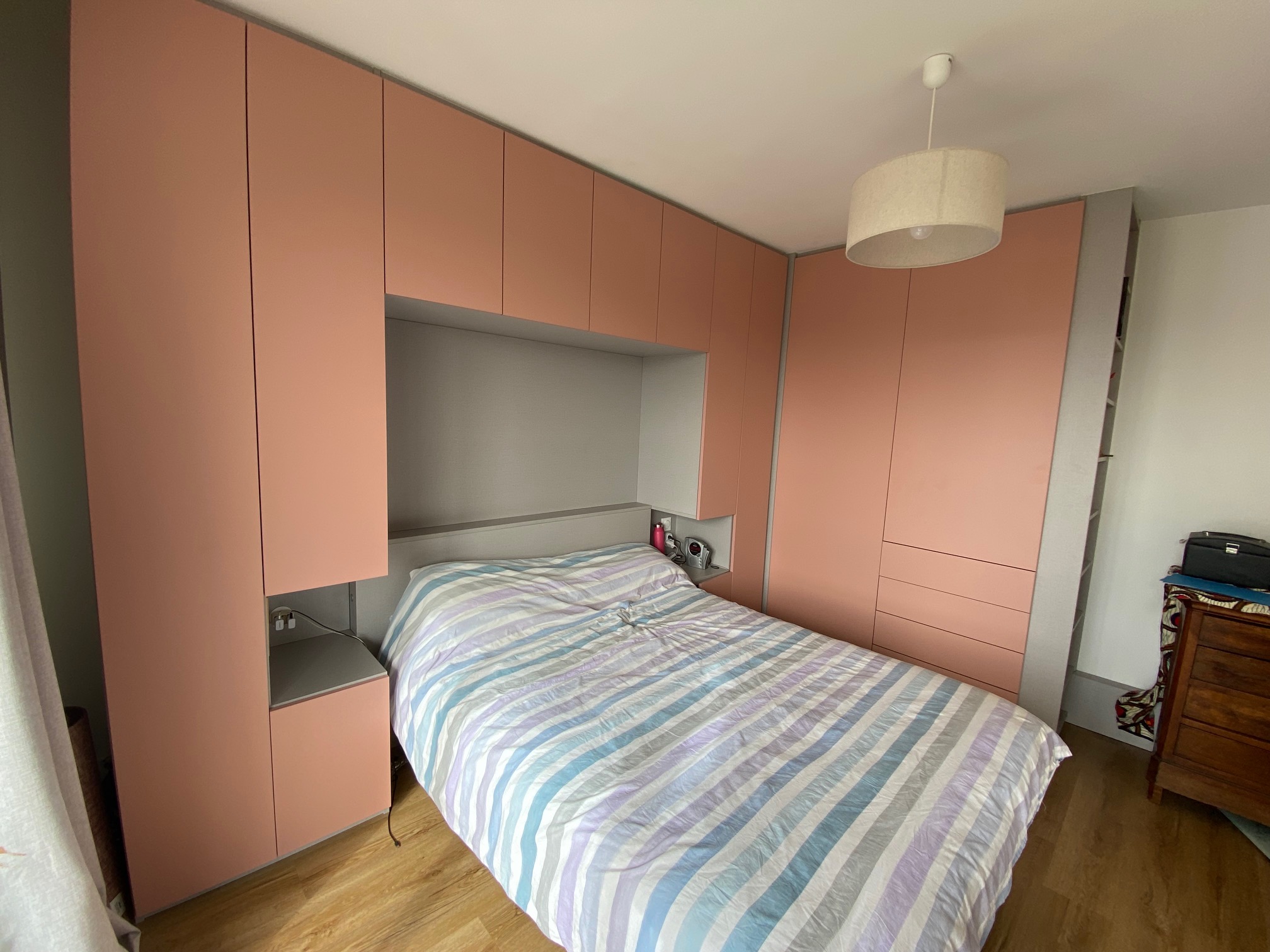 Menuiserie Boulogne billancourt