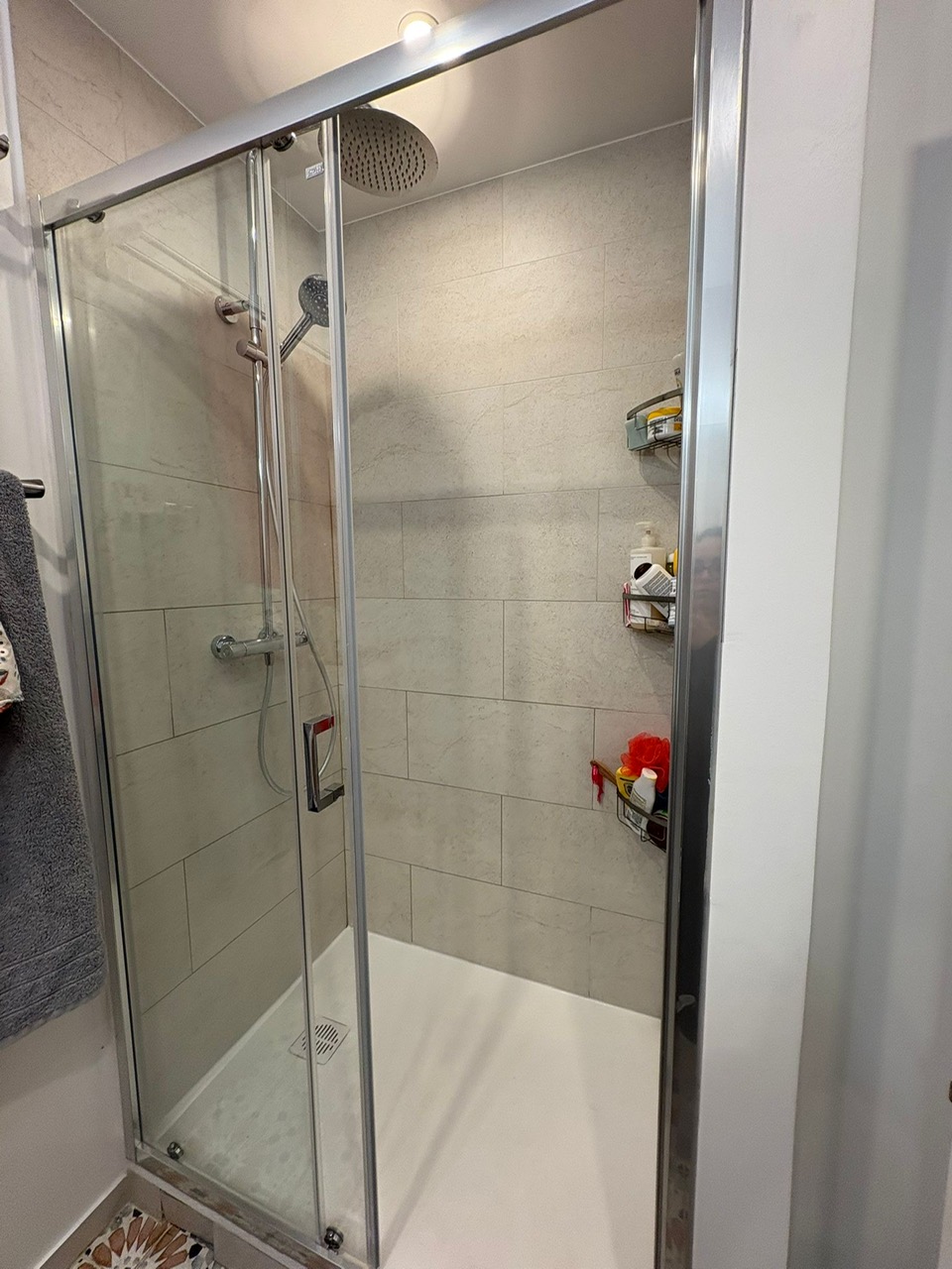Salle de bain Boulogne