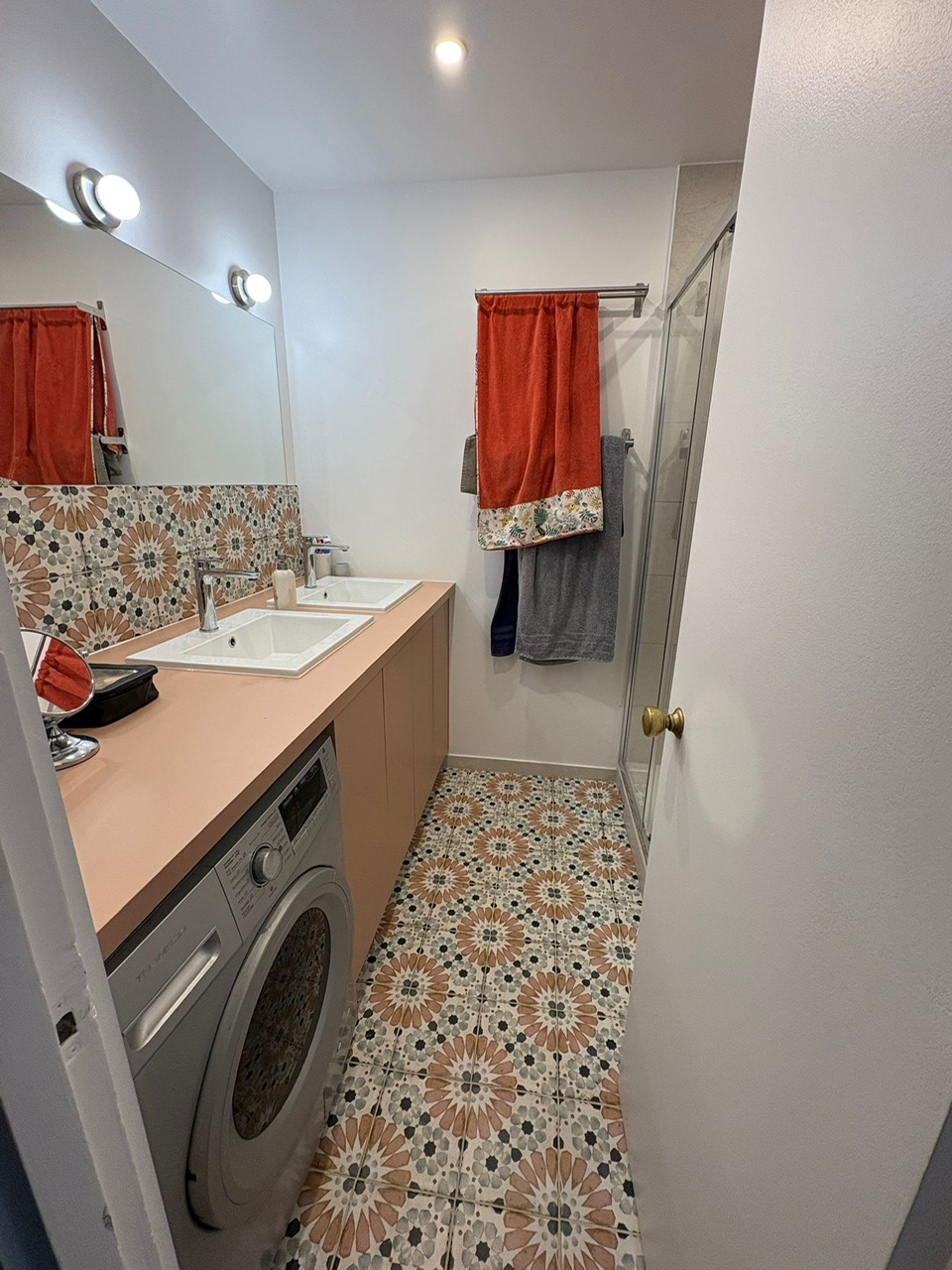 Salle de bain Boulogne