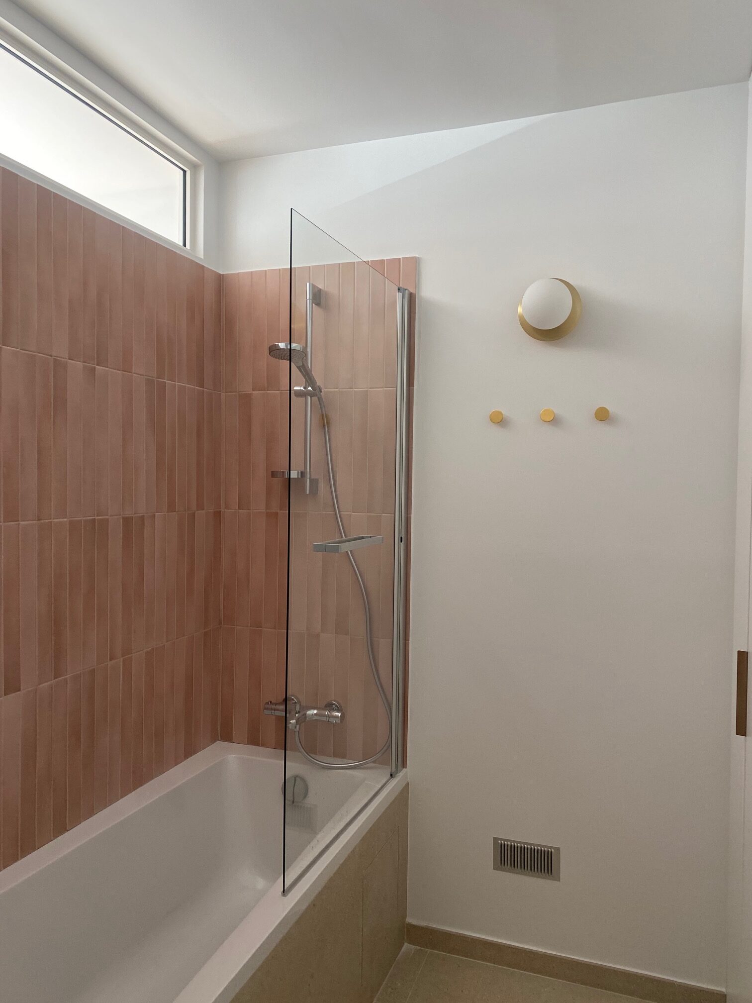 Salle de bain Boulogne