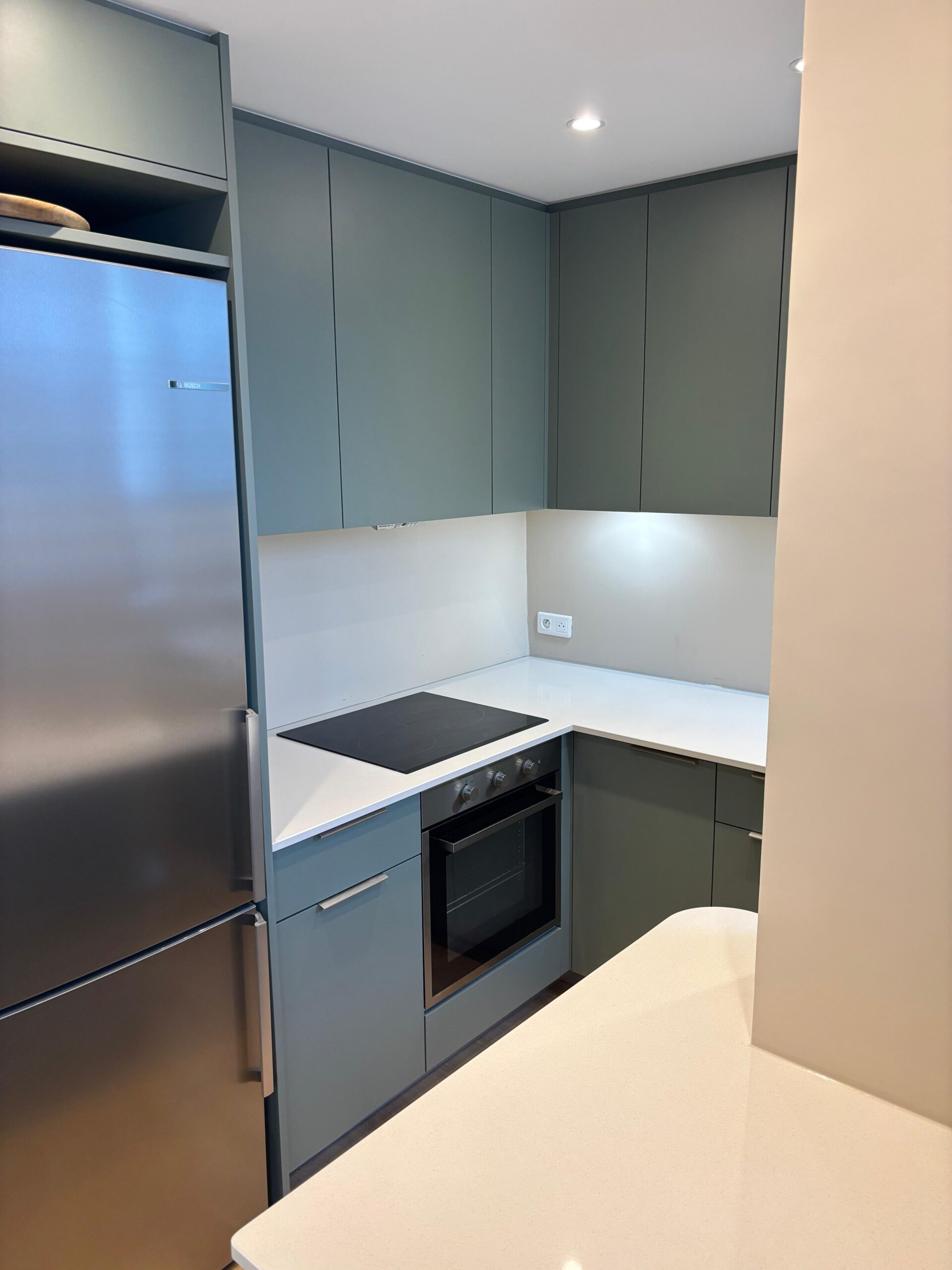 Cuisine – Boulogne Billancourt