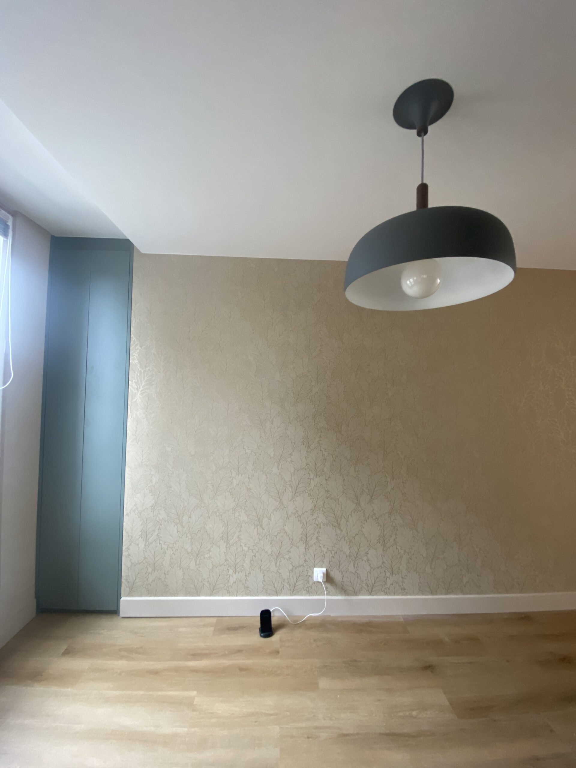 Décoration Boulogne