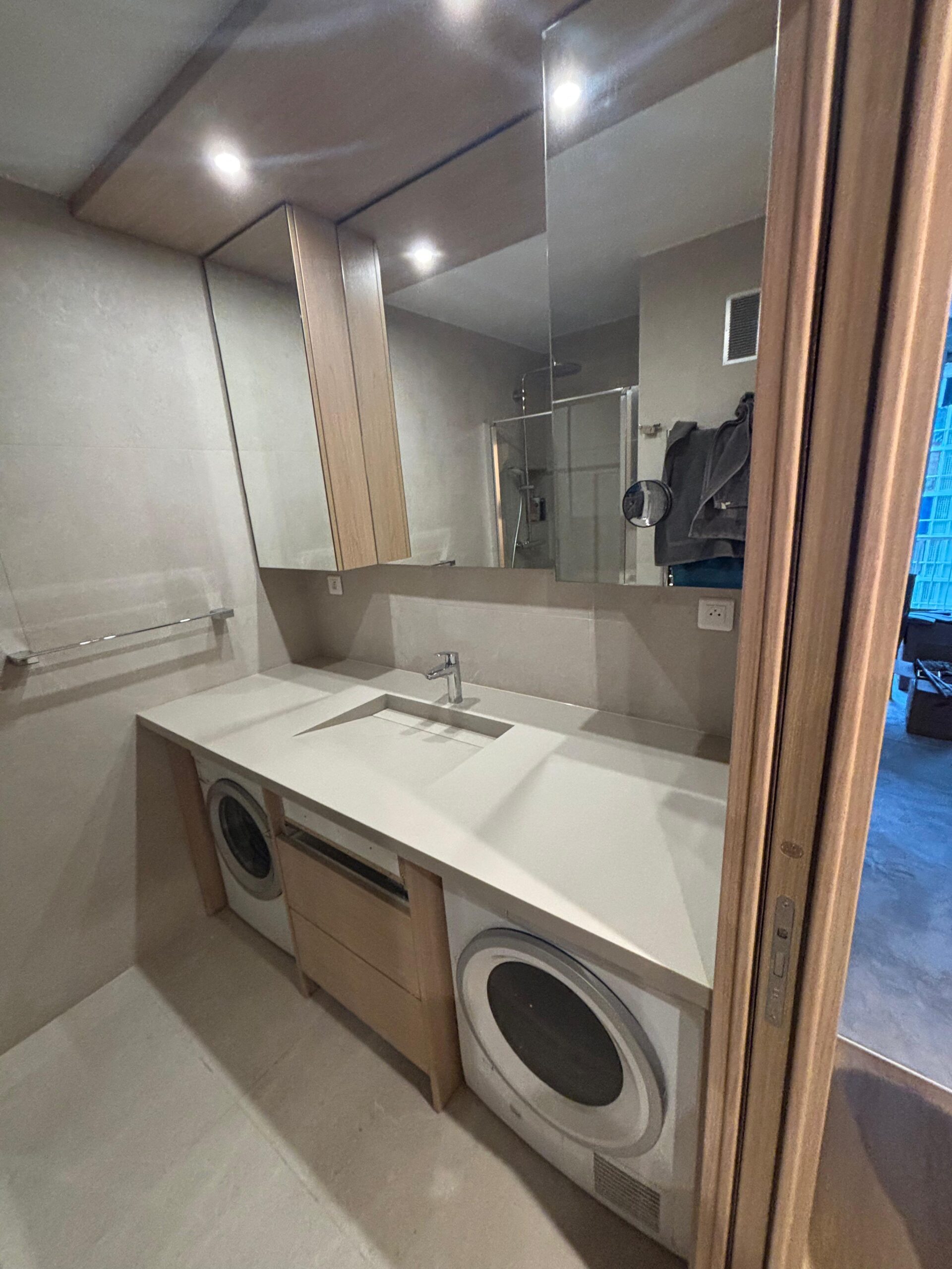 Salle de bain Boulogne billancourt