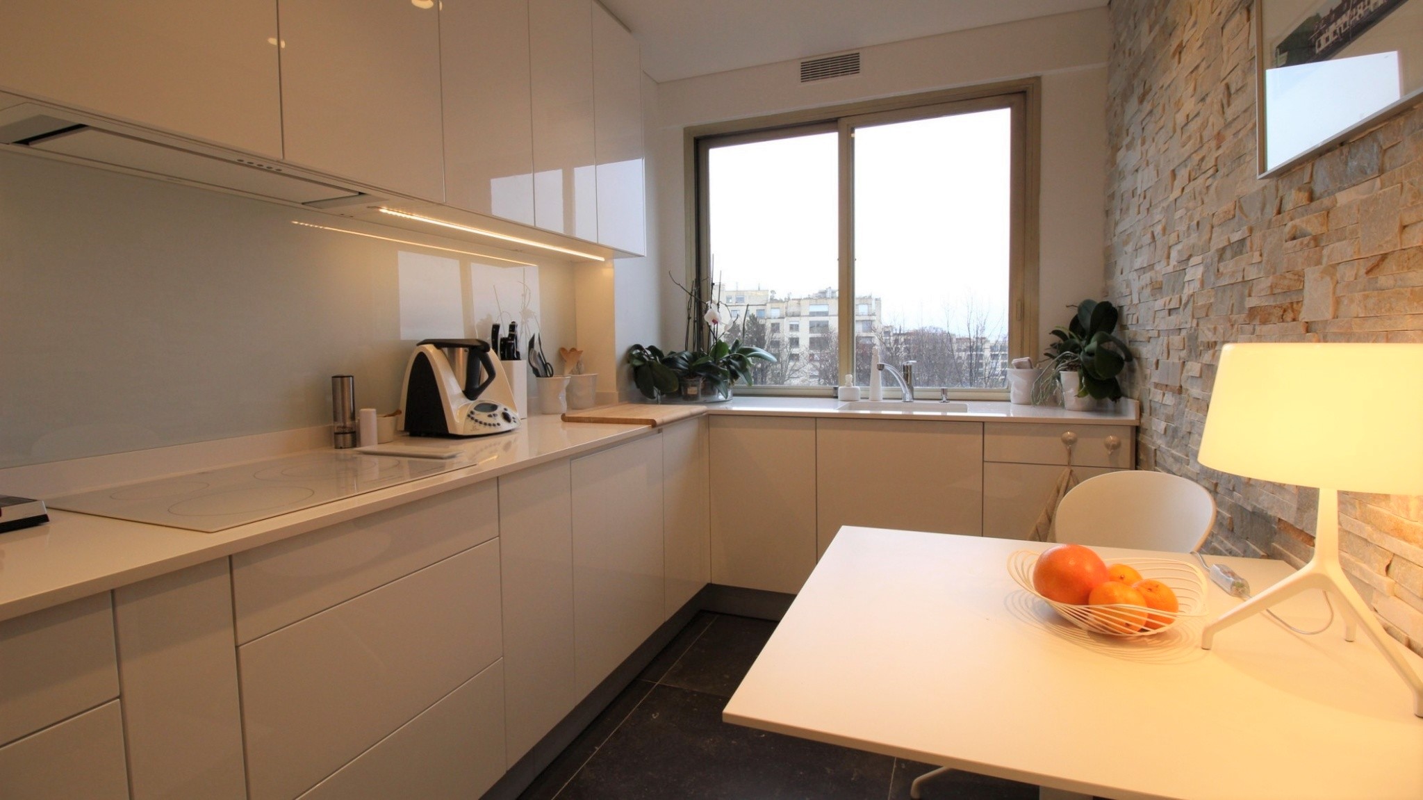 Cuisine Saint Cloud
